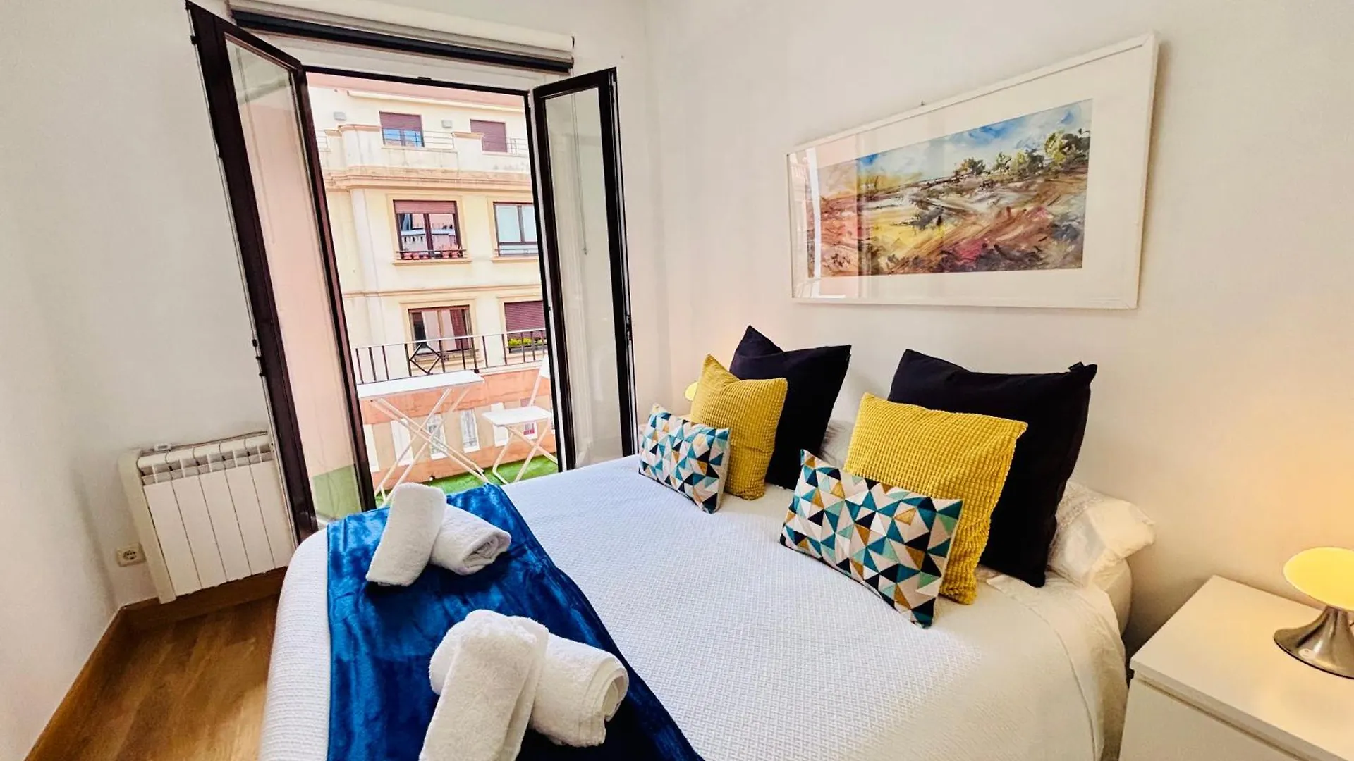 Contacts de Apartamento Coqueto En Gros
