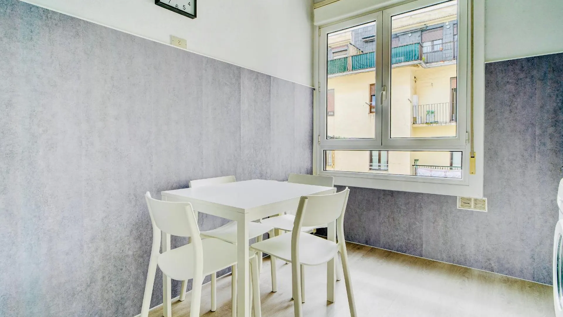 Apartamento Coqueto En Gros Saint-Sébastien Appartement