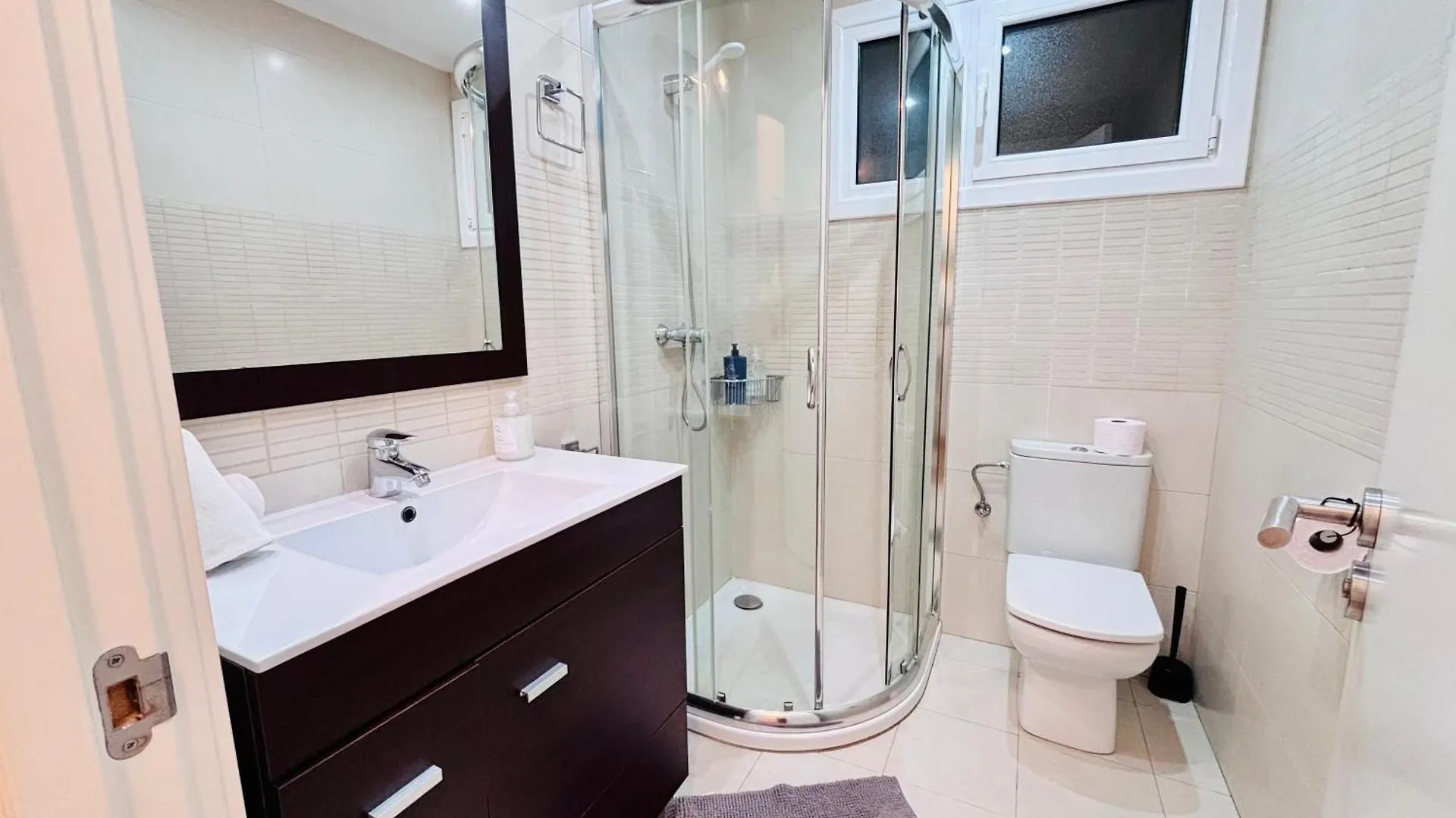Apartamento Coqueto En Gros Saint-Sébastien Appartement